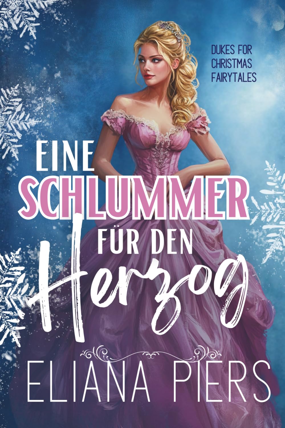 Ein Schlummer für den Herzog (Ein Herzog zu Weihnachten)