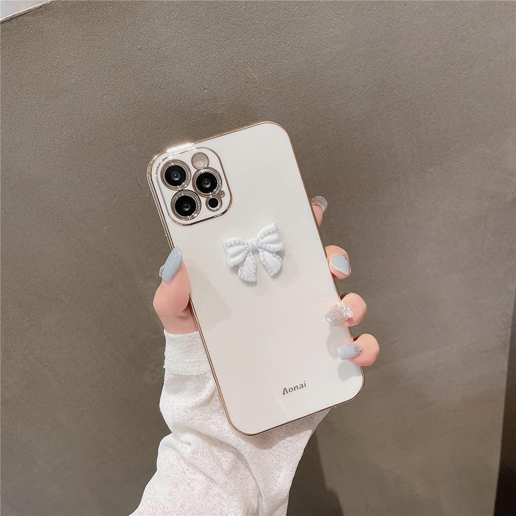 Amazon.co.jp: iPhone SEケース 第2世代 対応 バタフライ 女性人気