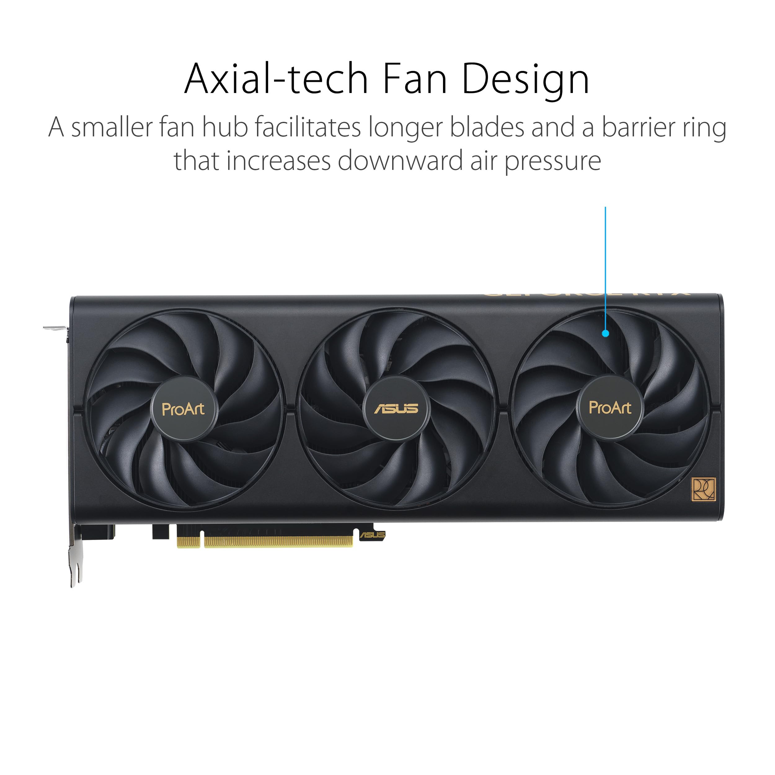 Amazon | ASUS ProArt GeForce RTX™ 4070 OC Edition 12GB