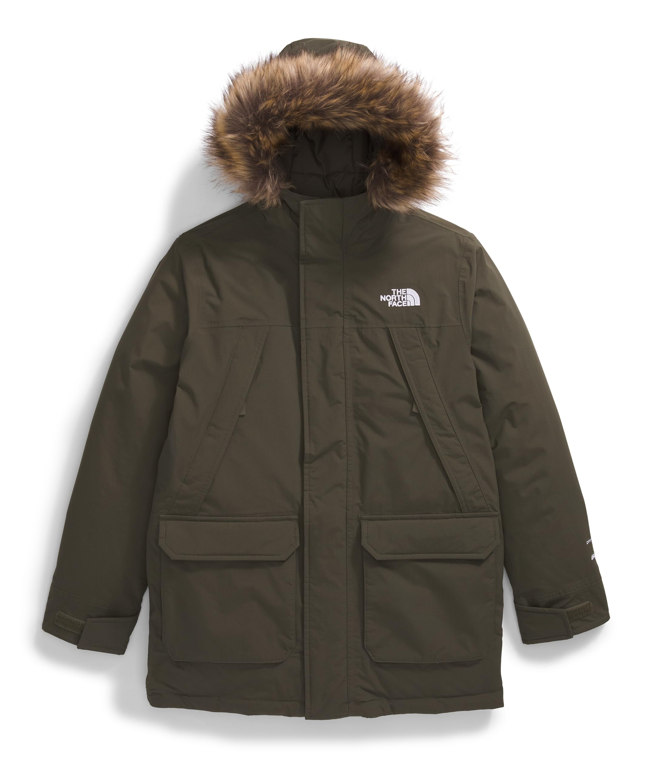 THE NORTH FACE B Mcmurdo Parka Jacket Unisex adulto (Pack de 1)