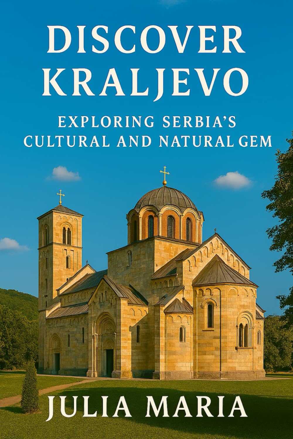 DISCOVER KRALJEVO: EXPLORING SERBIA’S CULTURAL AND NATURAL GEM
