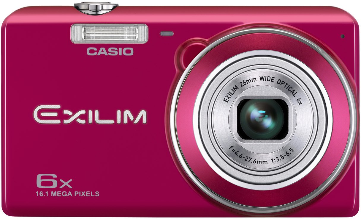 デジタルカメラ CASIO EXILIM EX-Z690 カシオ EXILIM EX-Z690 取扱説明書・レビュー記事 - トリセツ