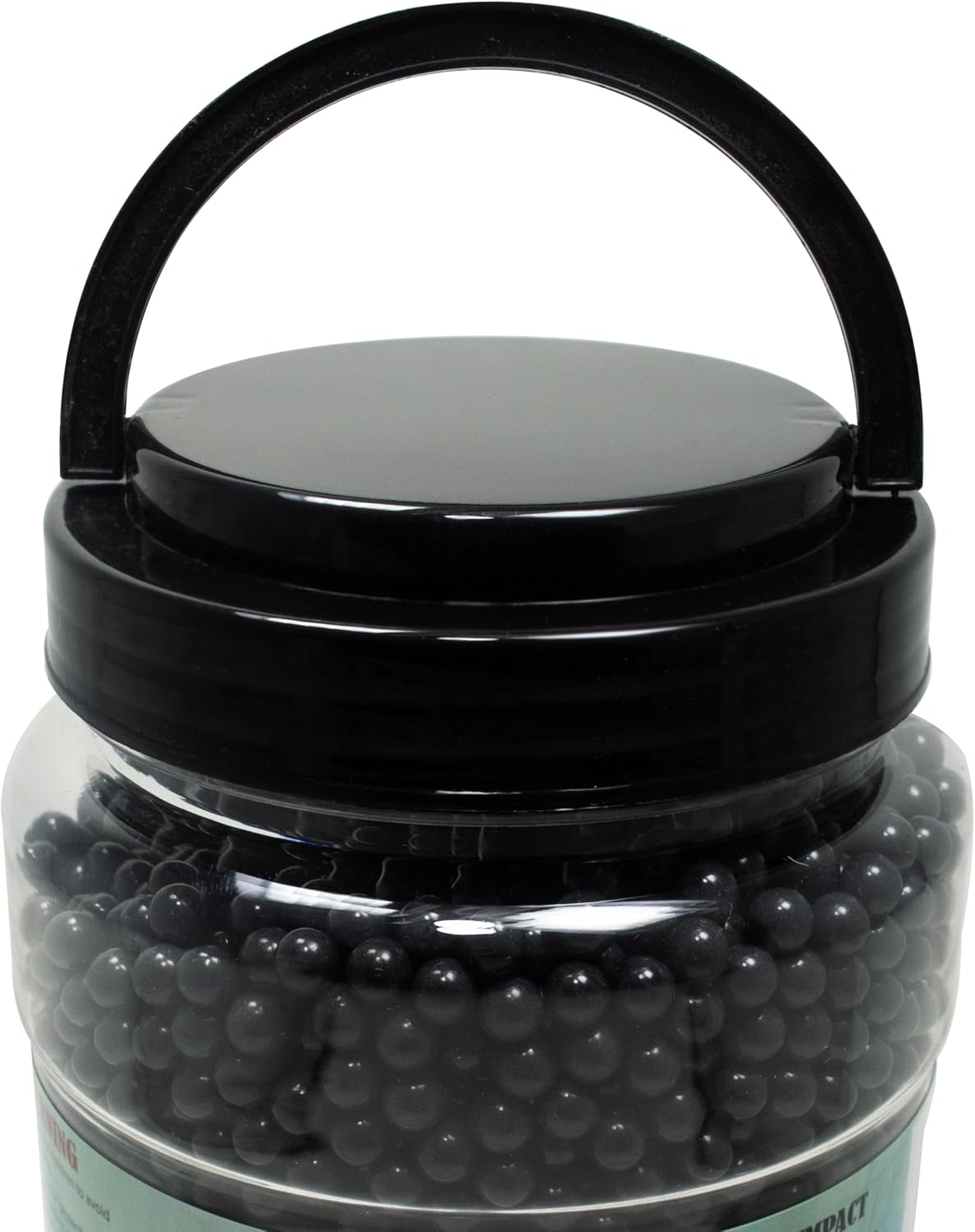 ARSUK 6mm Airsoft BBS – Seamless Plastic Pellets for Precision Target Practice & Airsoft Gameplay BBS for Airsoft Magazines and Accessories