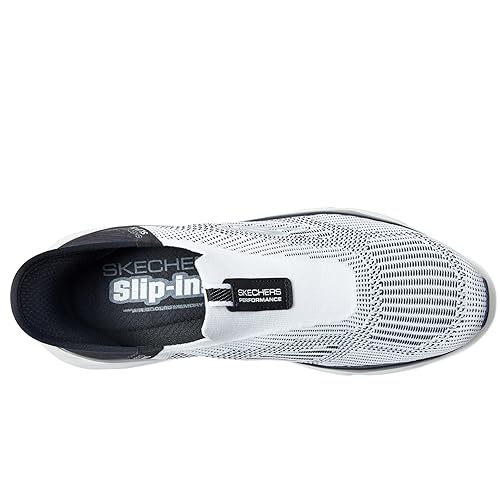 skechers mens max cushioning