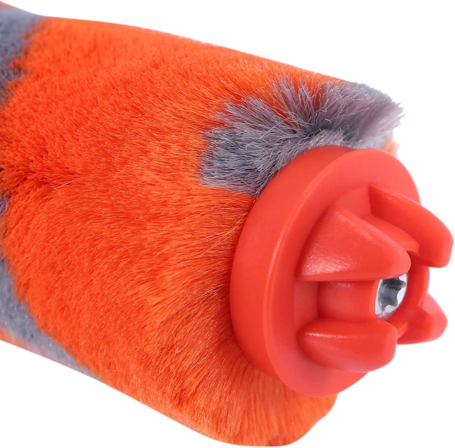 Torribaly Replacement Brushes Vacuum Cleaner Roller Brush Anti Winding Floor Brush for Shark NV800 Vacuum Cleaner Kit : Home & Kitchen