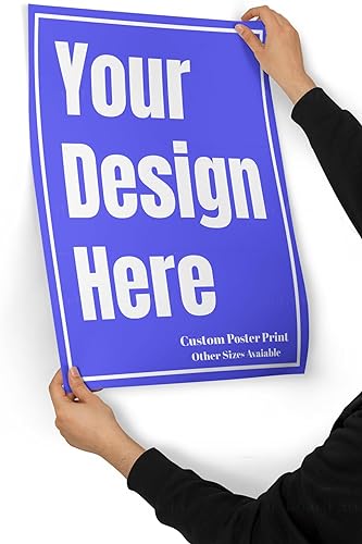 Miniatura 2 de Diseña tus propios pósters personalizados/Sube tu imagen o foto/Pósteres personalizados e impresiones fotográficas, arte de pared, decoración del