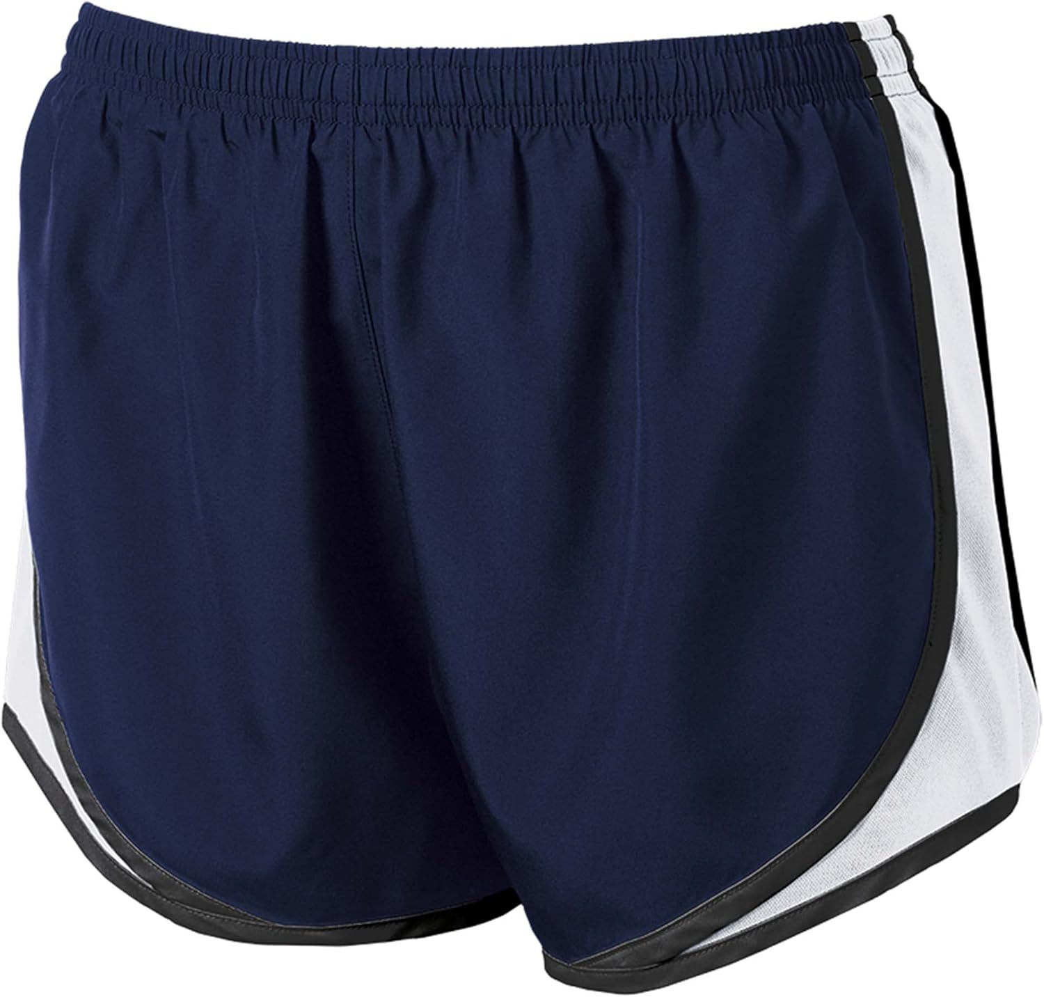 Joe's USA Ladies Moisture-Wicking Track & Field Running Shorts in Sizes: XS-4XL