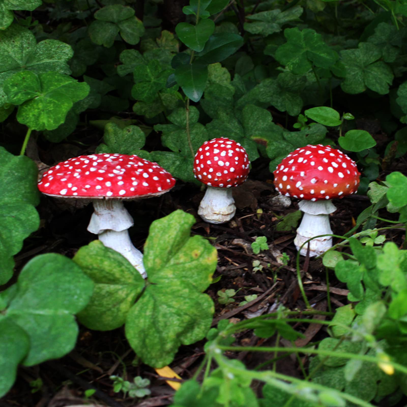 LOT DE 20 Piquets De Jardin Pour Bordure De Pelouse En Tissu Paysager