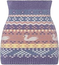 Triumph Women's Sloggy, Warm Knit Pattern, Haramaki