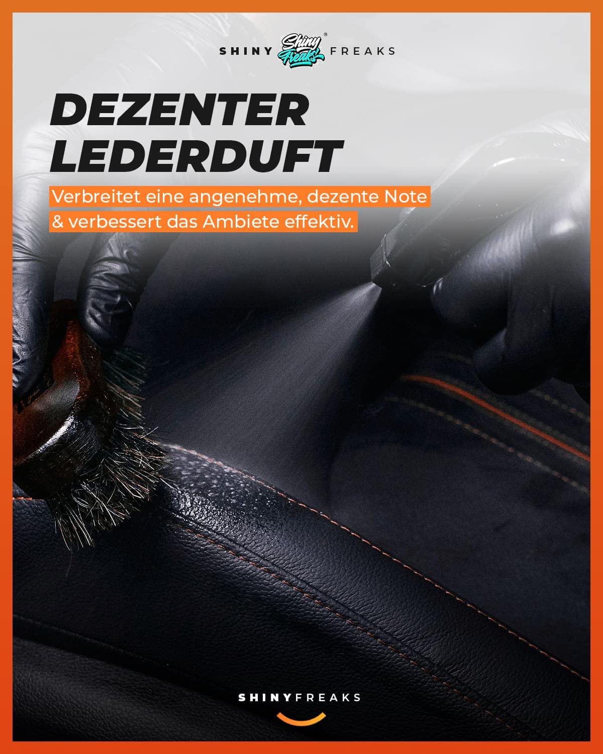 ADBL Leather & Allround Kits