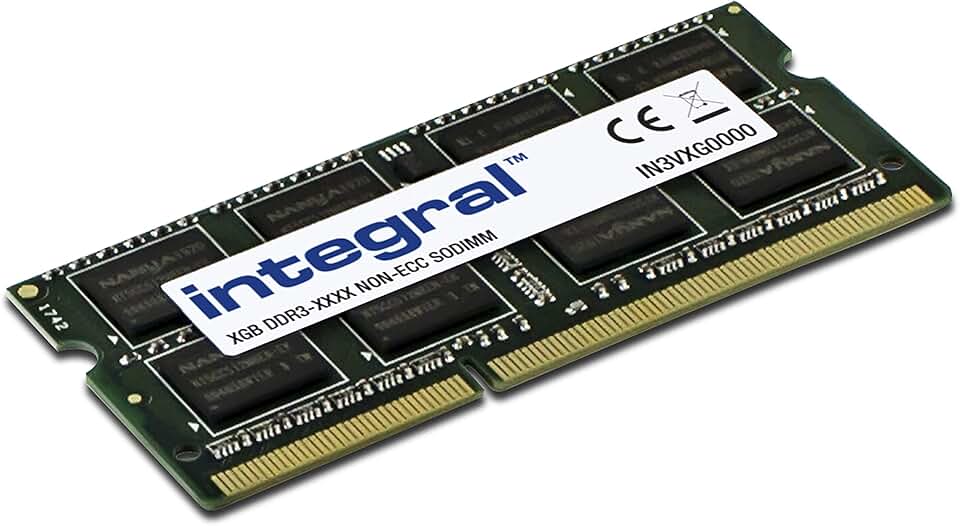 Amazon.co.uk: 16gb ram