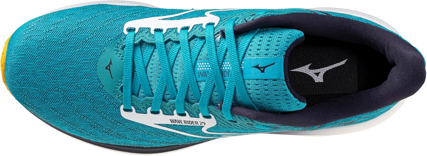 Mizuno Mens Wave Rider 29 Mens - Image 4