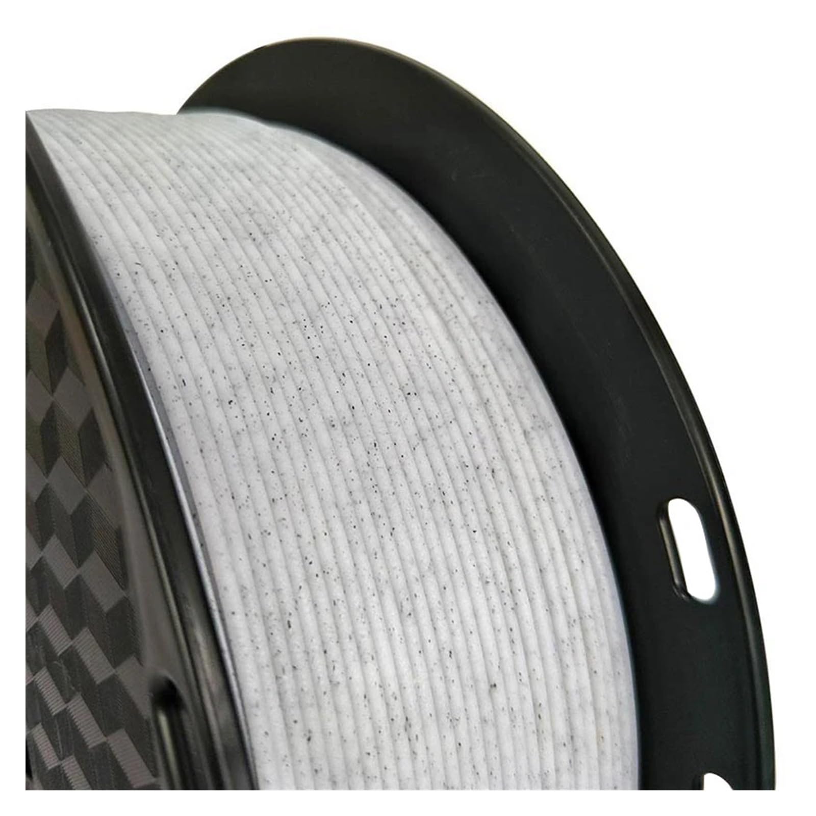 Filamento PETG de mármol for impresora 3D de 1,75 mm, material similar a la piedra, 1 kg/500 g/250 g, suministros for impresión 3D(PETG Marble- 500g)