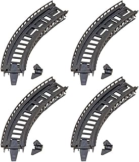 Faller 222542 Cur STL Bridge r 4/N Scale Building Kit, 7-1/2