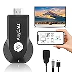 HDMI ミラーキャスト 4K/1080P ミラーリング