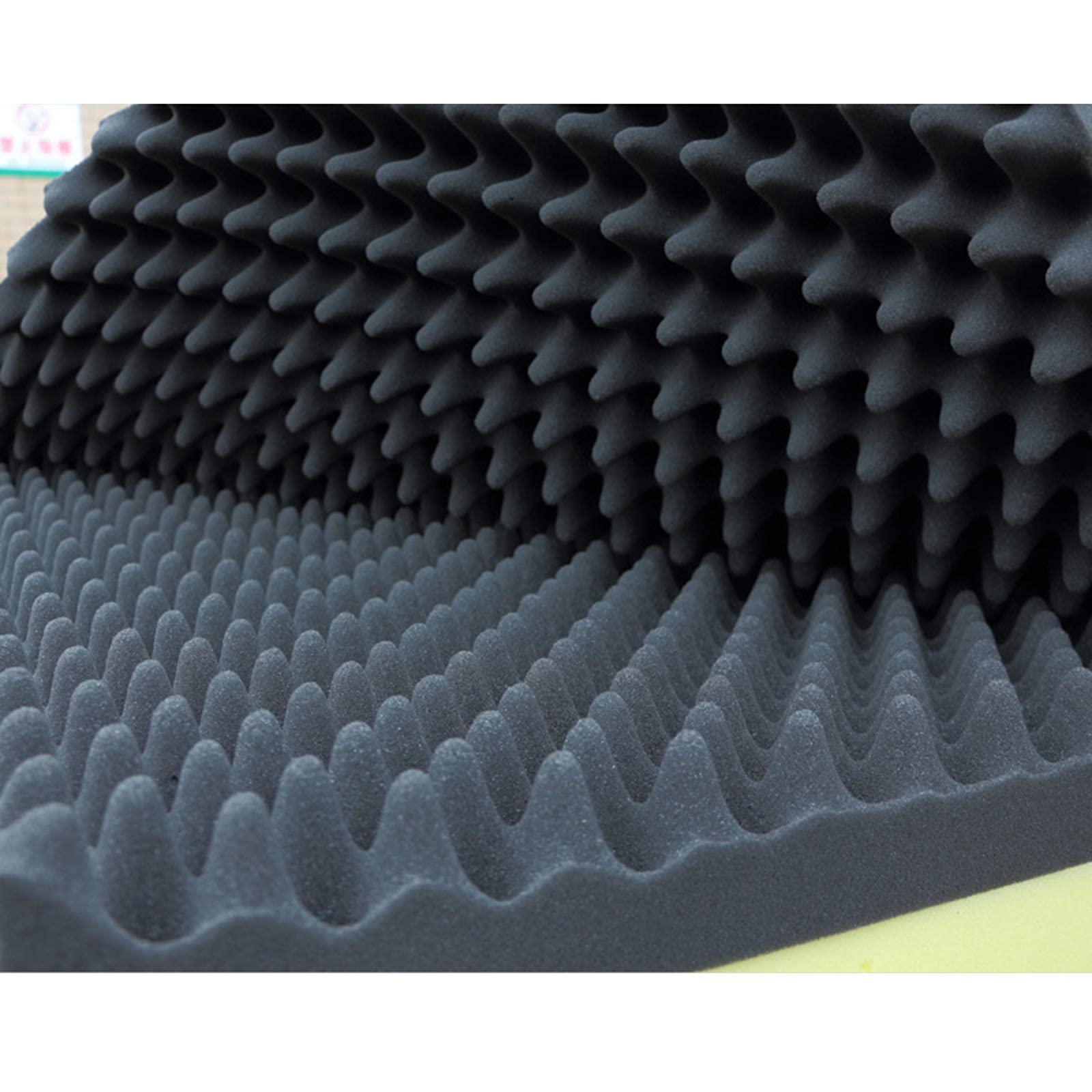 防音マット　レコーディングスタジオ 吸音材 【強力両面テープ付き】 防音マット 楽天市場】【在庫処分特価】防音 マット 壁 子供 吸音材 楽器