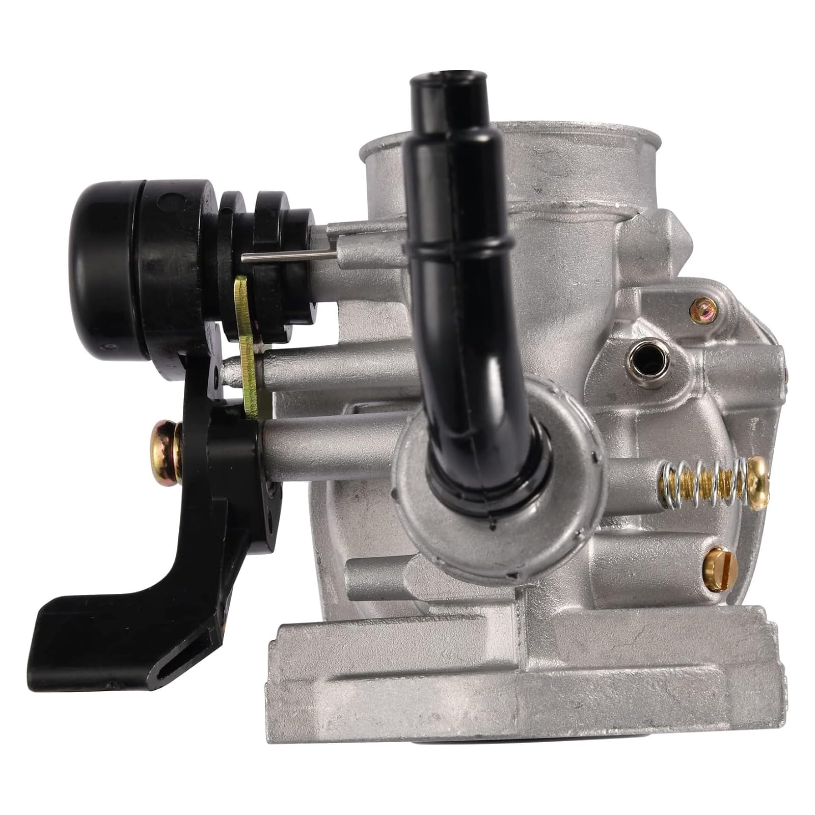 PZ19 Carburateur avec filtre à air Carburateur Rebuild Kit pour Honda