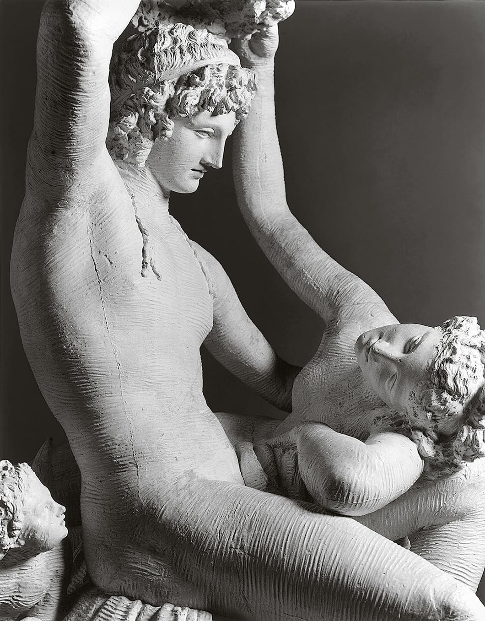 Canova. Quattro tempi. Ediz. a colori (Vol. 4)