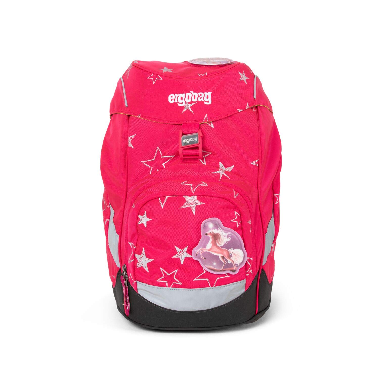 ergobag Ergobag Prime Backpack Single Zaini Unisex - Bambini (Pacco da 2)