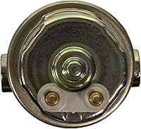 Vista 2 de Carter Electric Fuel Pump 12V Automotive Replacement Compatible with Recreational Vehicle (P4602RV)