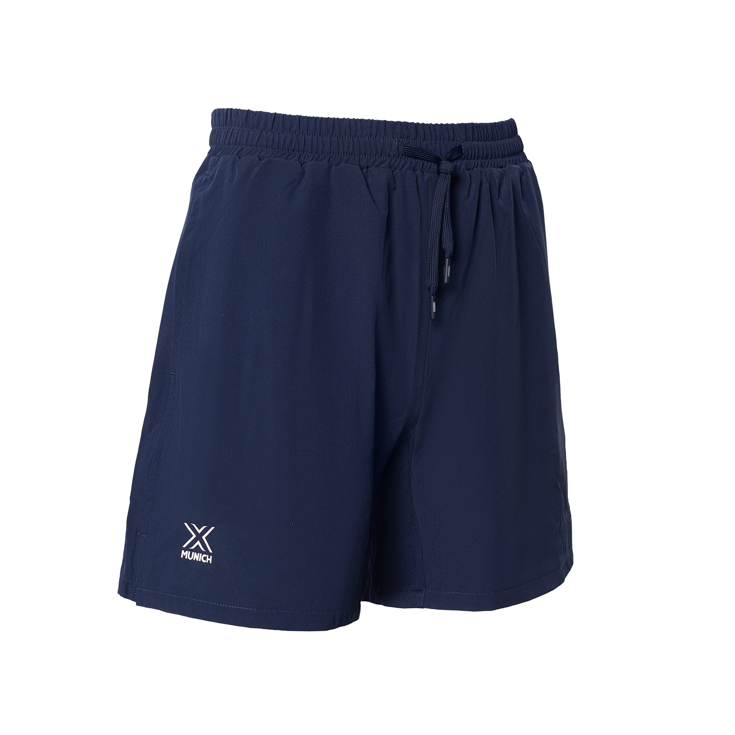 Munich Man Aero Short C/Navy - Short Hombre