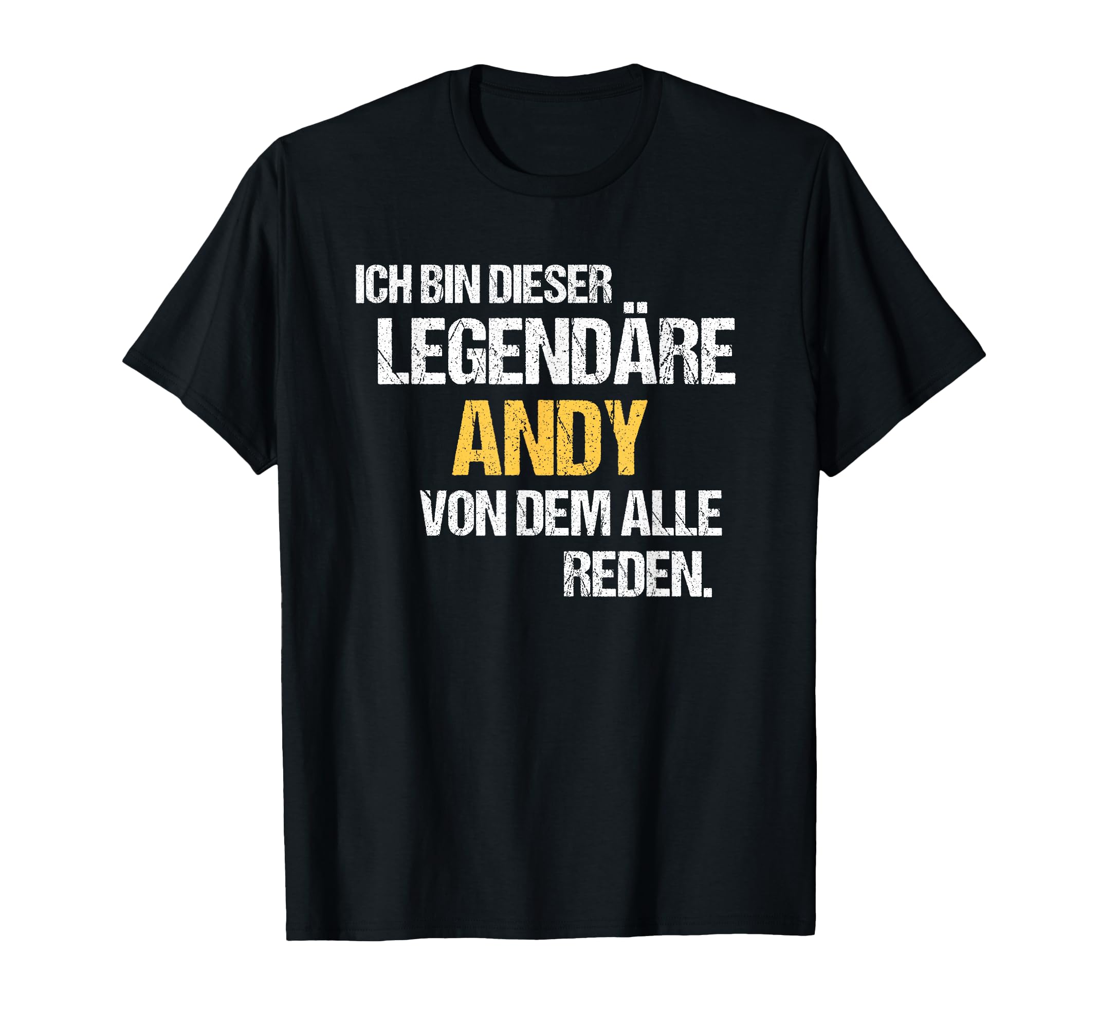 Kleidung mit Designs von Amazon Merch on Demand