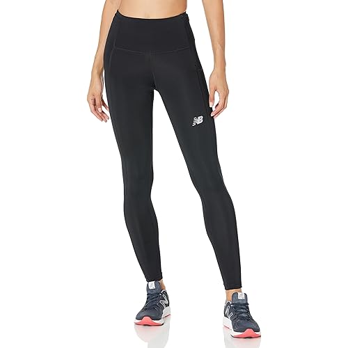 New Balance Women's Accelerate Pacer Tight