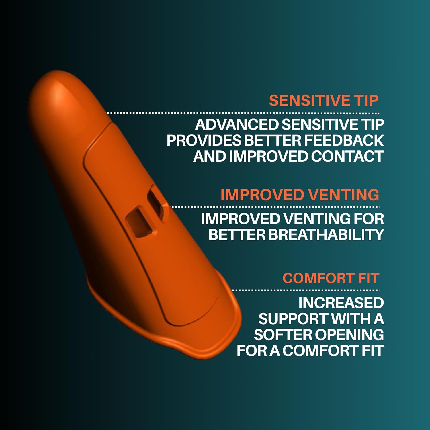 Thumbsavers Advance Massage Tool for Deep Tissue and Trigger Point Massage – Joint Support for Massage Therapists, Chiropractors and Physical Therapists – Hand Protection Aid (Large (Set of 2))