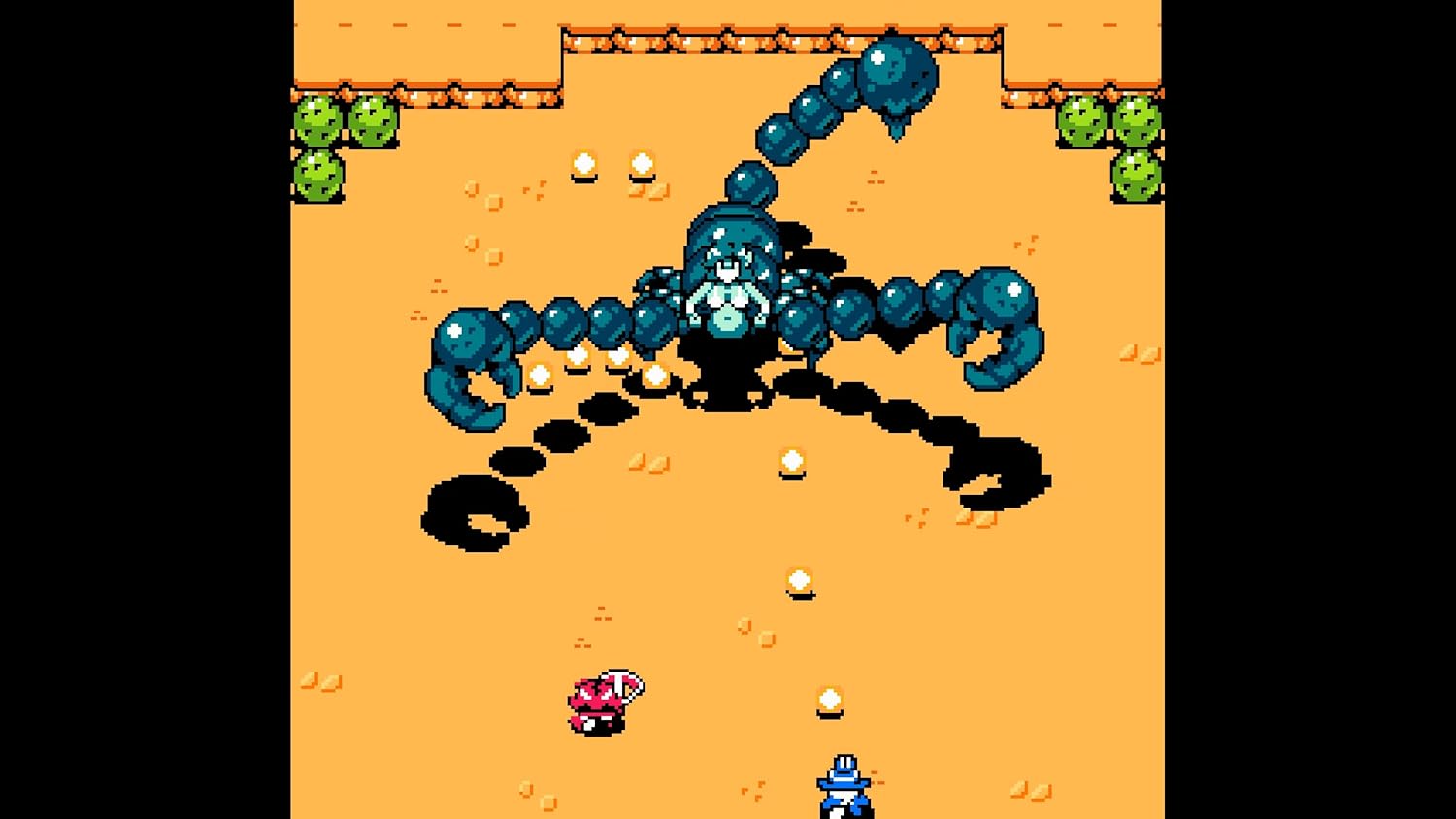 Demon Throttle - Nintendo Switch - Image 8