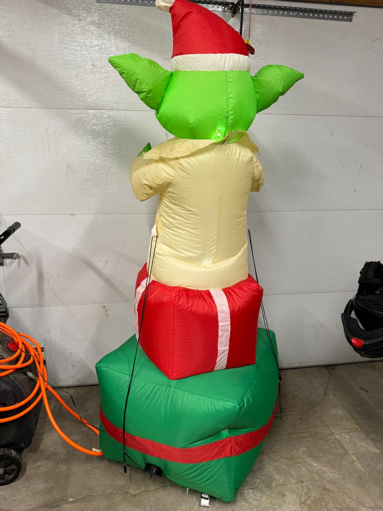 Replacement Blower for Christmas Inflatable Fan Blower