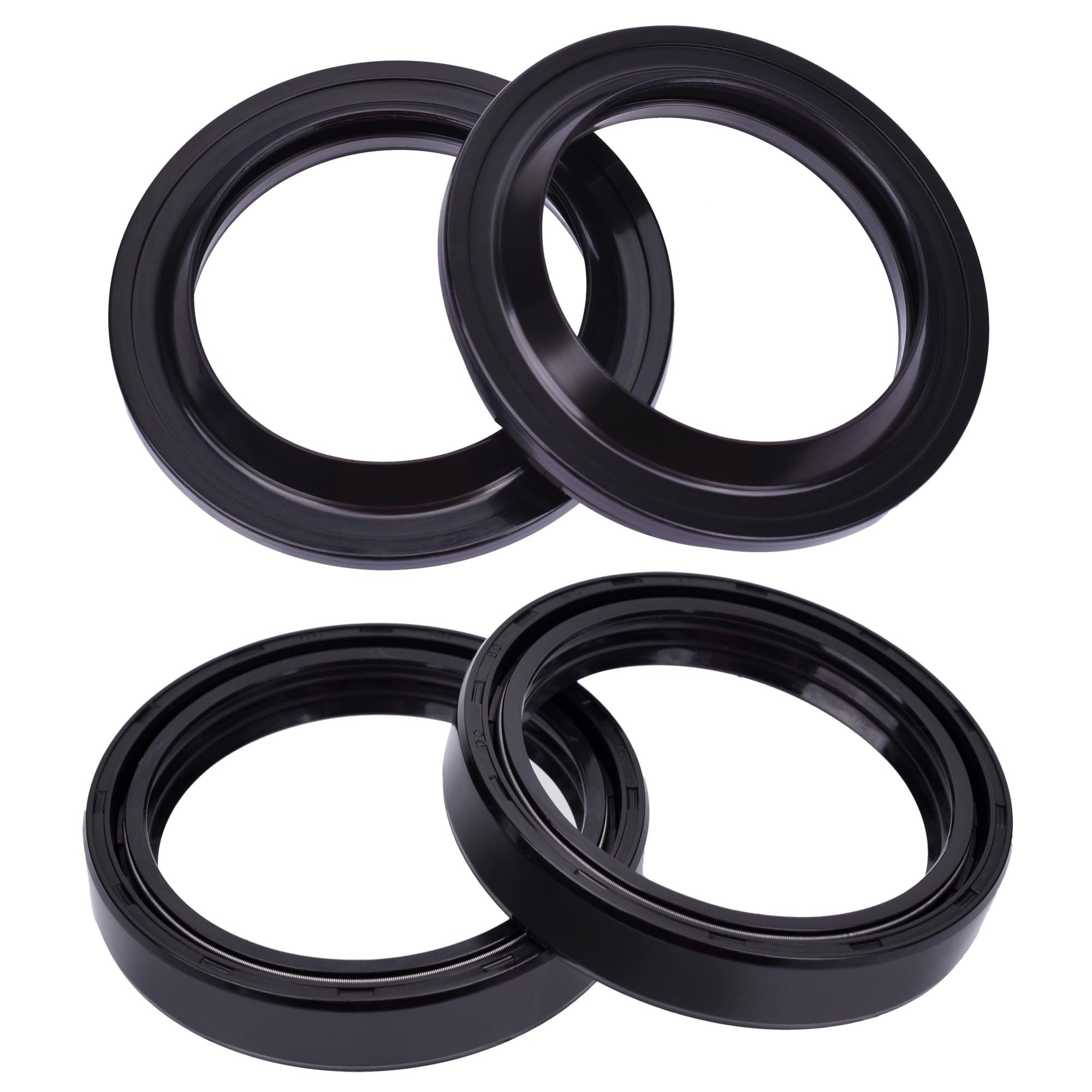 45mm Fork Seals Kit for Honda GL1800 VTX1800 CBR600RR ST1300