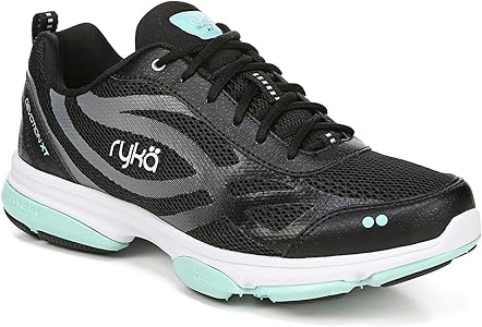 Amazon | Ryka レディース デボーション XT MID クロストレーナー