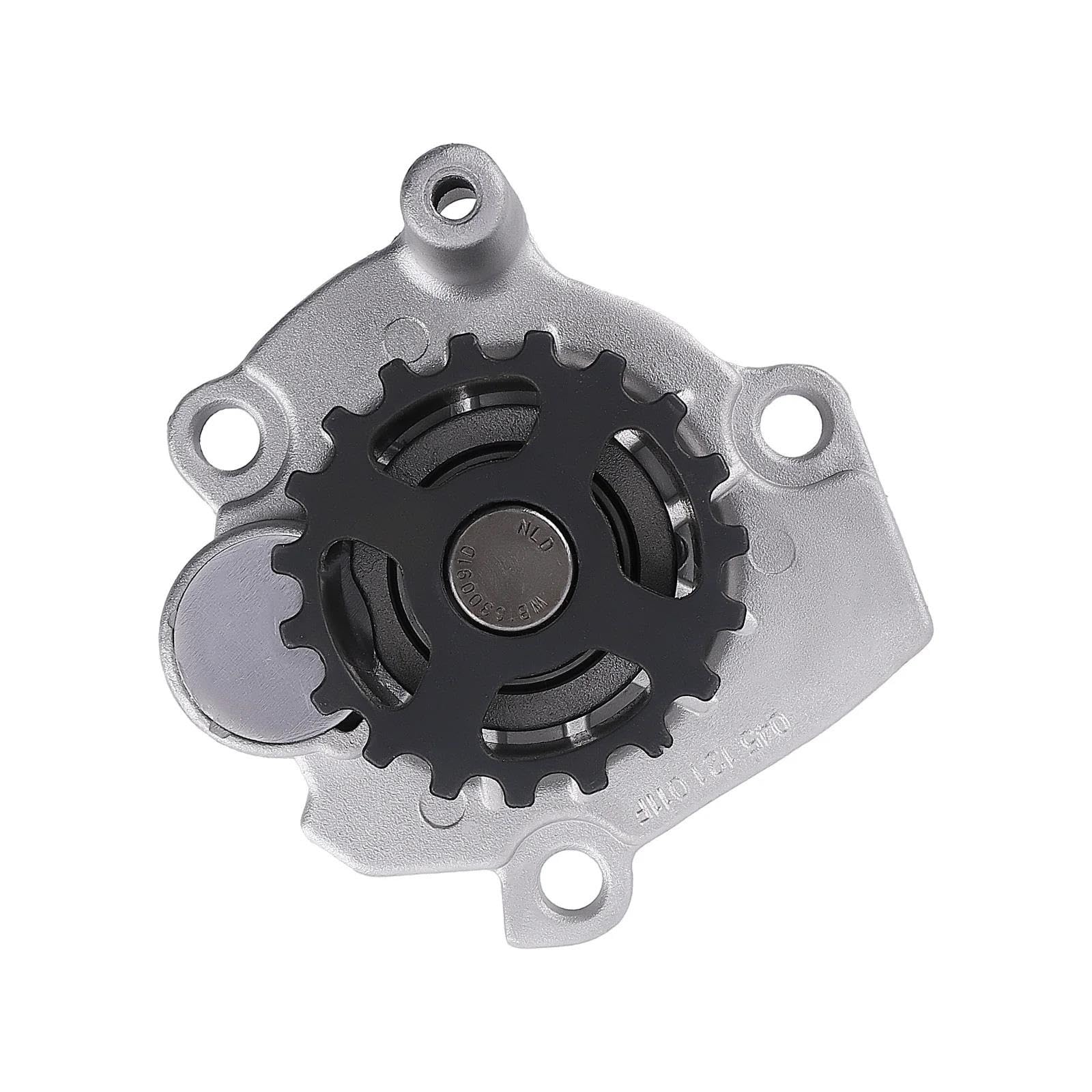 Kit De Correa Distribución Y Bomba Agua Para VW Para Golf V 1.9T 2.0 SDI 2003-04-2008 1987948526 Piñón cadena