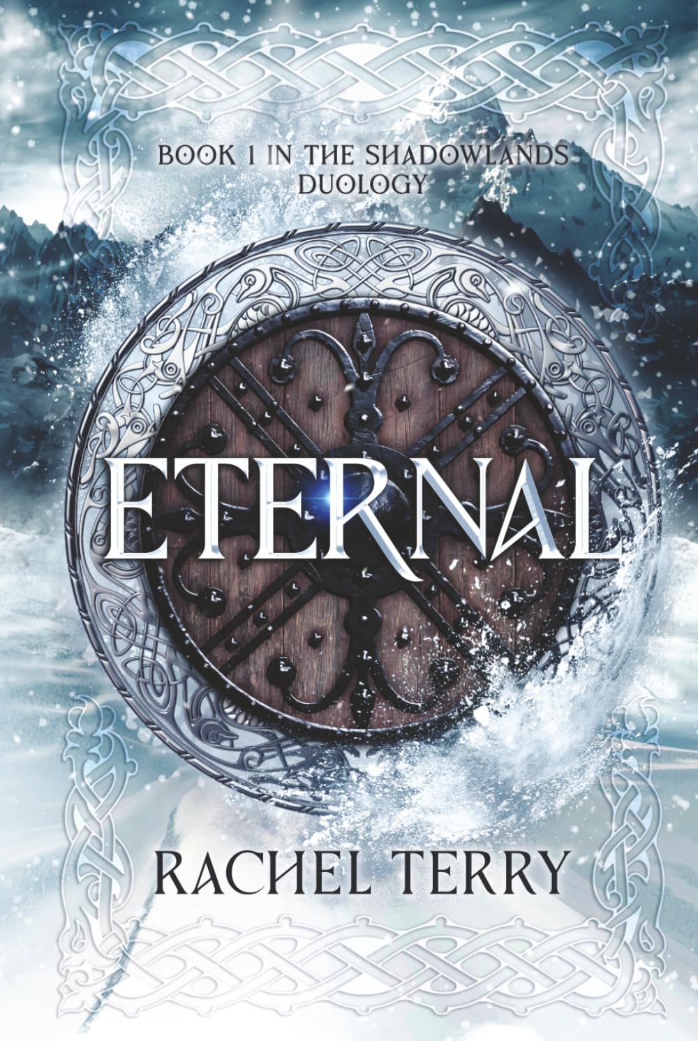 Eternal (The Shadowlands Duology)