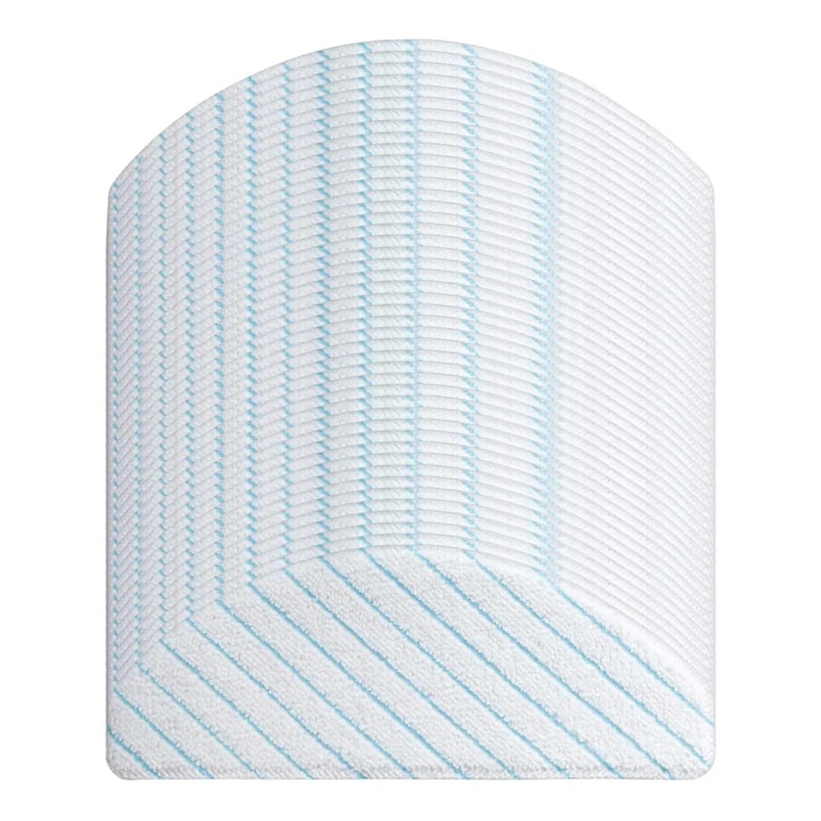 Compatible With OZMO T8 AIVI Max N8 Pro +T9 +Vacuum Cleaner Disposable Mop Cloth Replacement Accessories