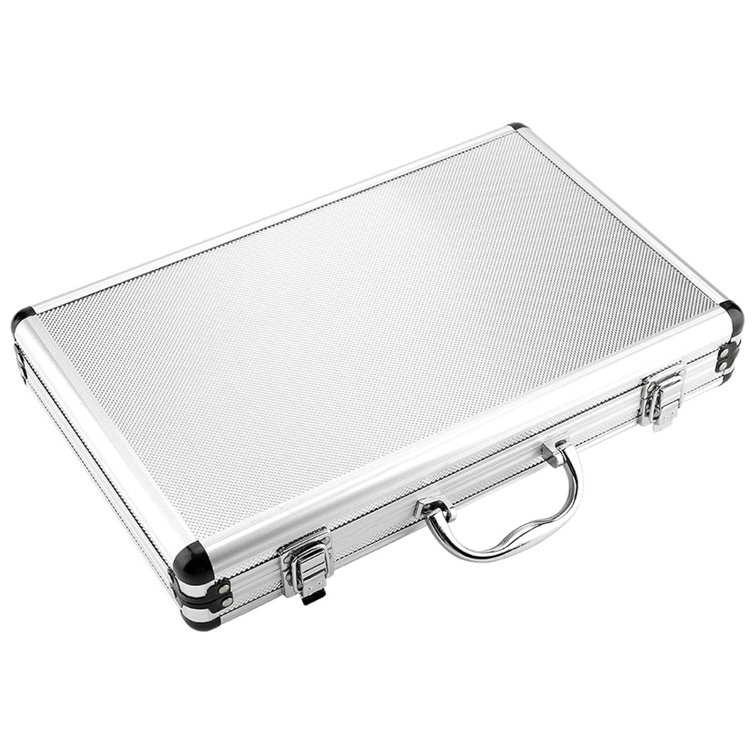 Metal Circular Hole Saw Cutter Tool Set, Sturdy Steel Hole Saw Kit for Aluminum Steel Wood Plastic, 19Pcs for Maintenance, with Carry Box/Cover,