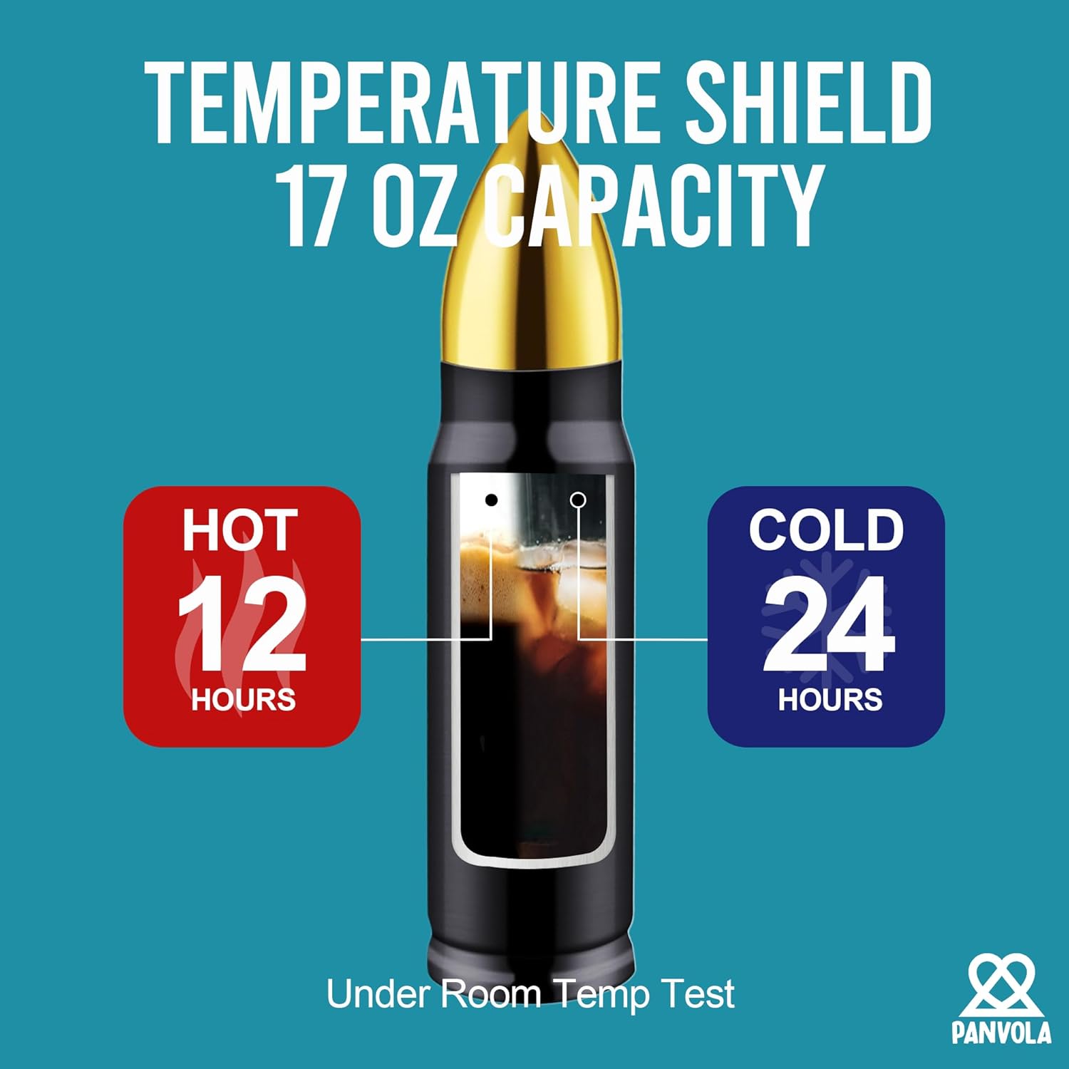 Panvola Best Coach Ever Sports Soccer Football Baseball Basketball Gym Trainor Mentor Appreciation From Team Members Students Bullet Tumbler Stainless Steel Tumbler 17 oz Black - Image 3