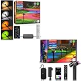 Smart Pathway Light Pro Smart Low Voltage Pathway Lights