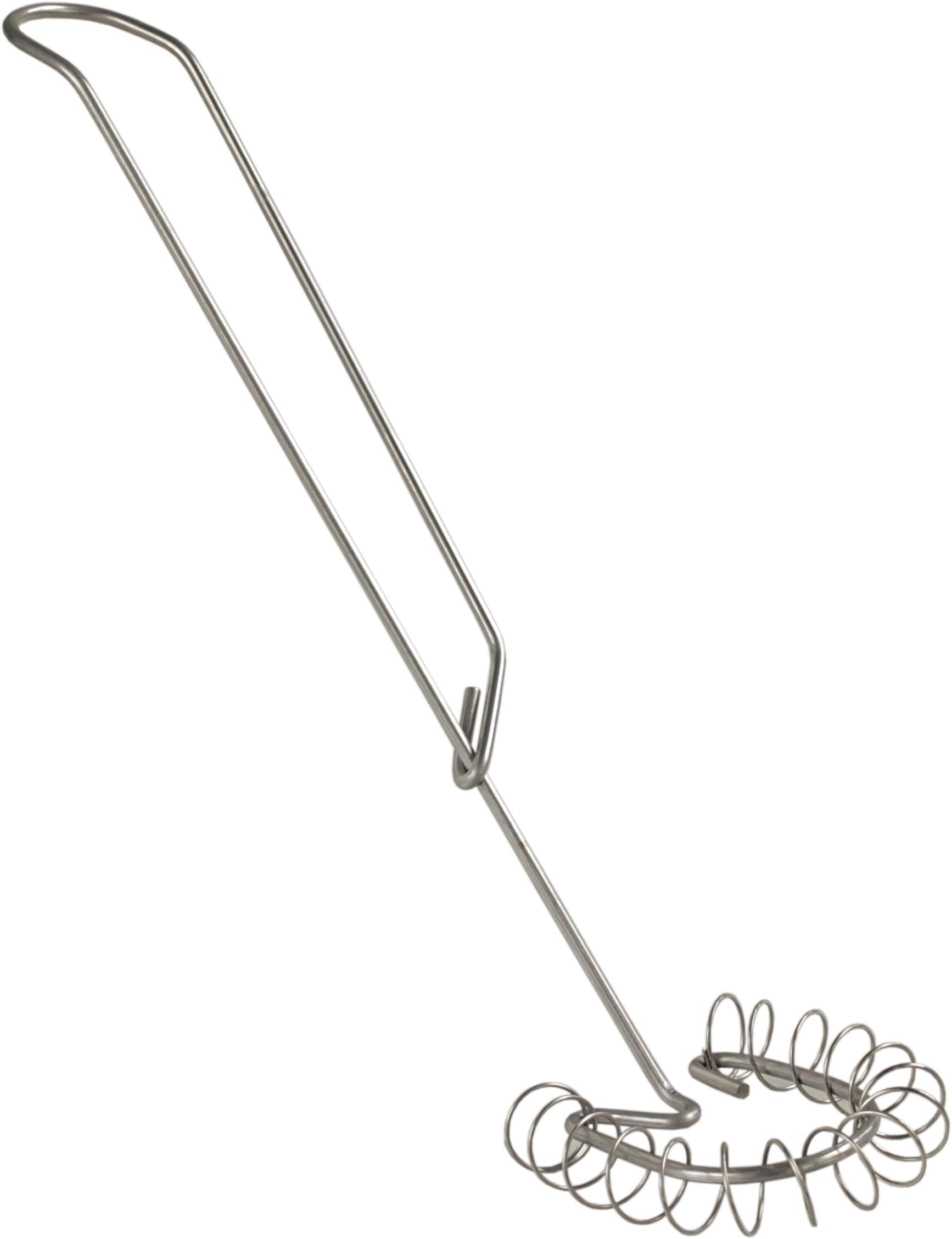 Scandicrafts Stainless Steel 10 Inch Wire Whisk