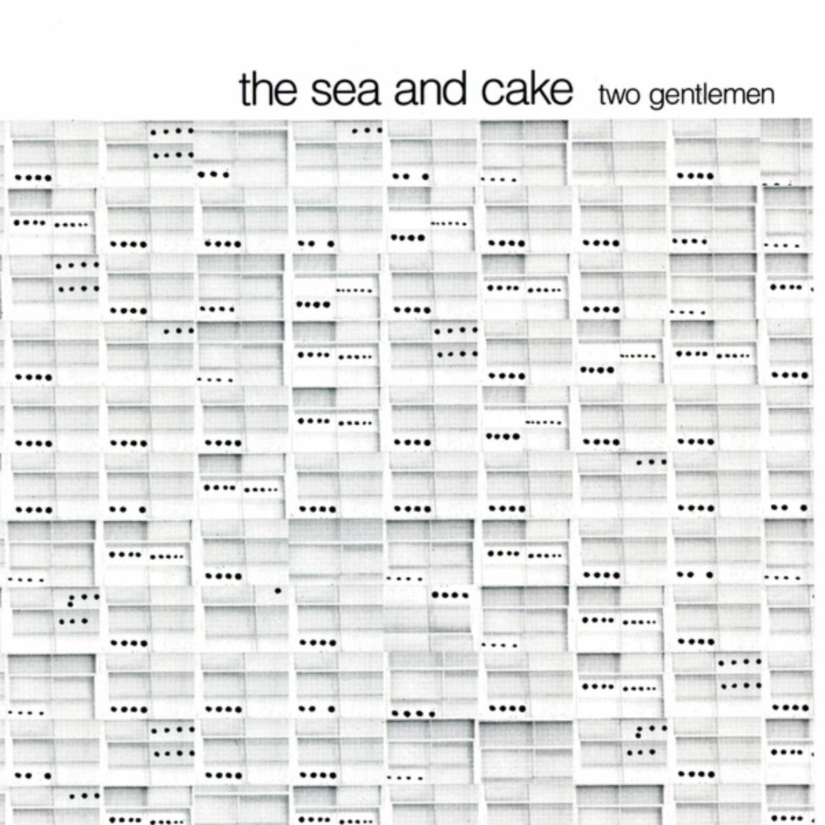 The Sea and Cake and Sam Prekop