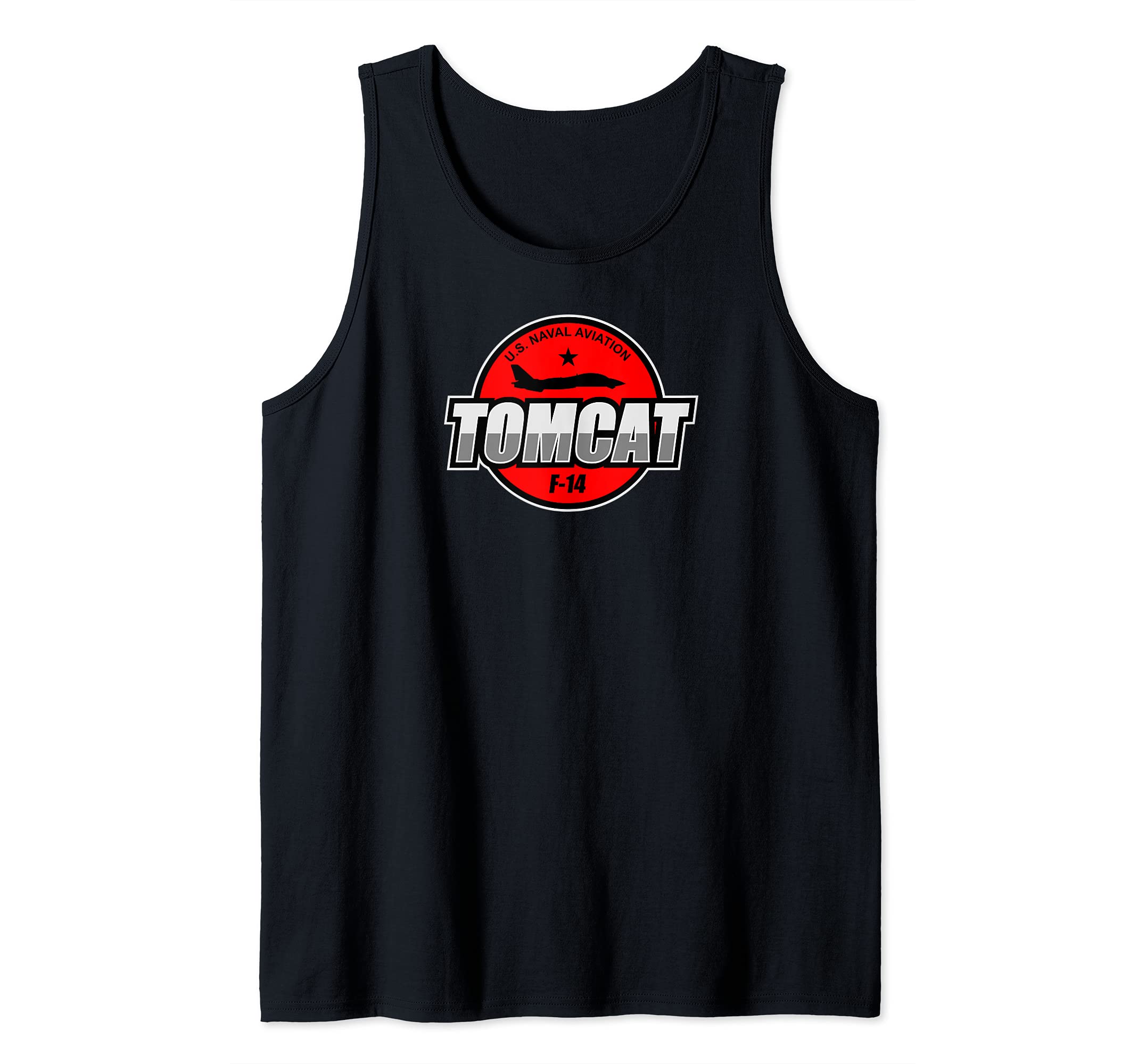 F-14 Tomcat Tank Top