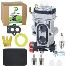 WYA-79 Carburetor Replaces 502845001 581177001 579629701 505183101 581156101 WYA-44 WYA-64 for Husqvarba 150BT 350BT 580BTS Redmax EBZ8500 EBZ8550 EBZ7001 EBZ8000 EBZ8001 Backpack Blowers