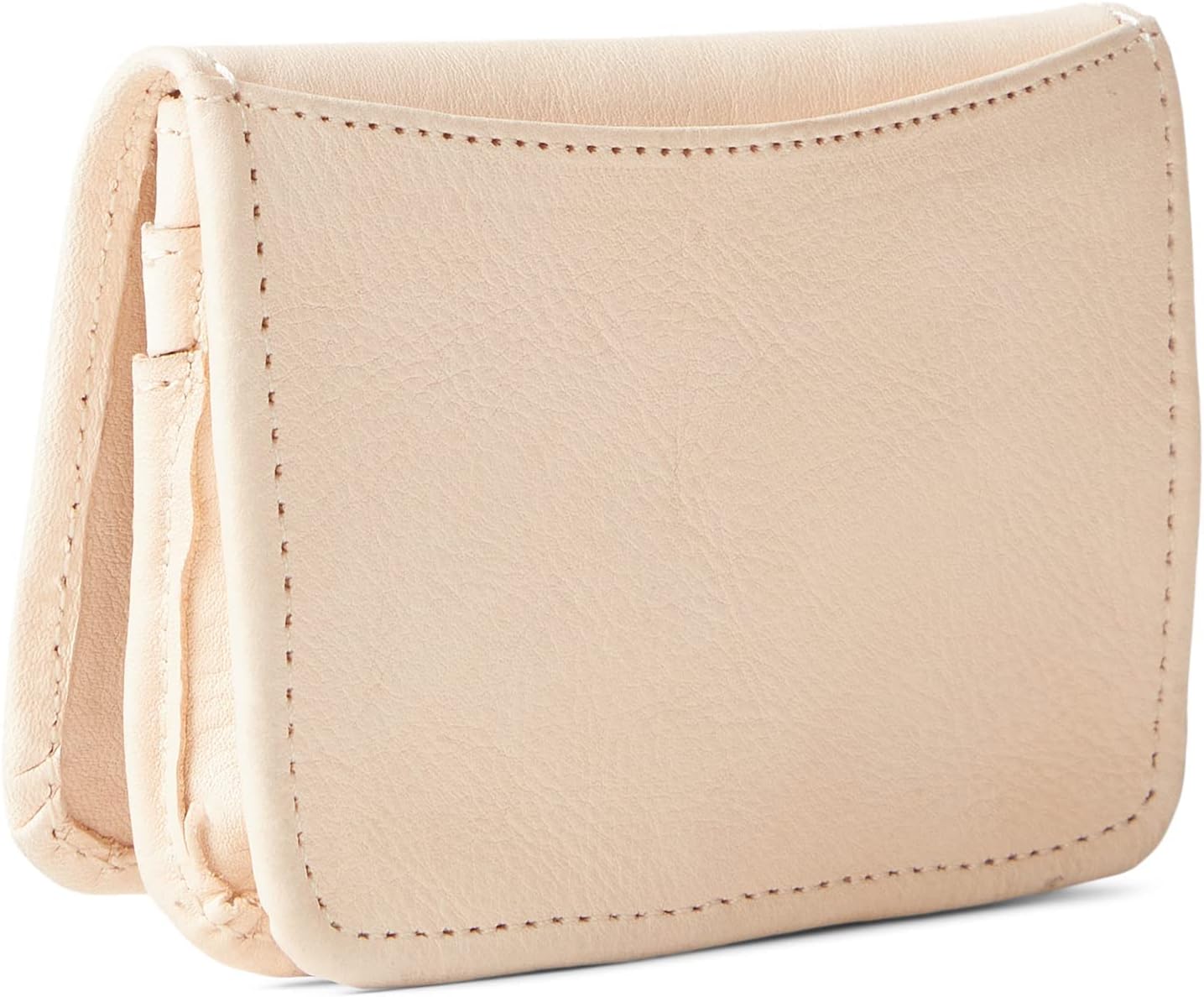 Jeor Naked Leather Wallet - Image 2