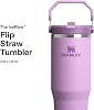 Stanley IceFlow Flip Straw Tumbler Pipetli Termos Bardak, 0.89 L