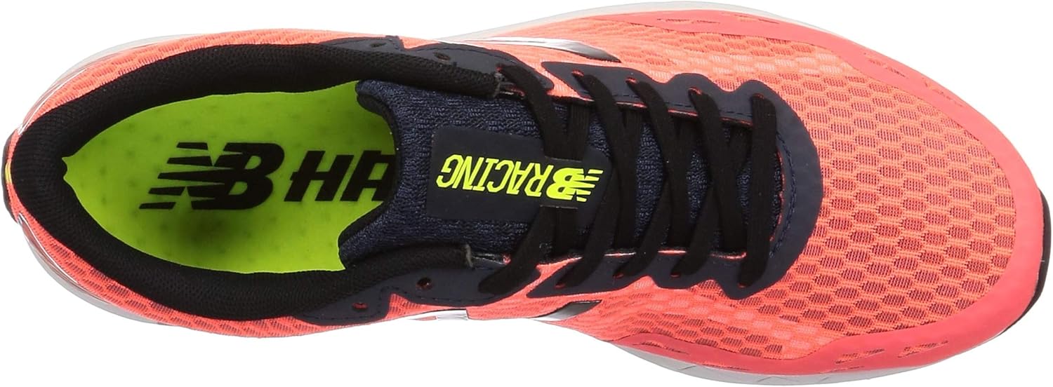 Amazon | [ニューバランス] ランニングシューズ HANZO T M(旧モデル