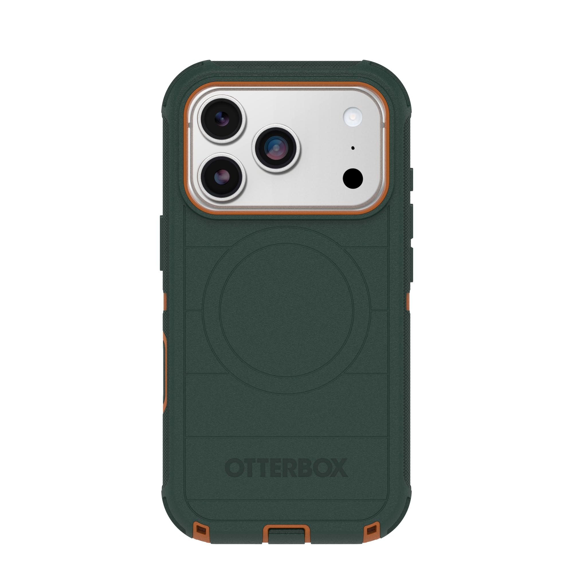 Amazon.com: OtterBox iPhone 17 Pro Defender Pro Series Case