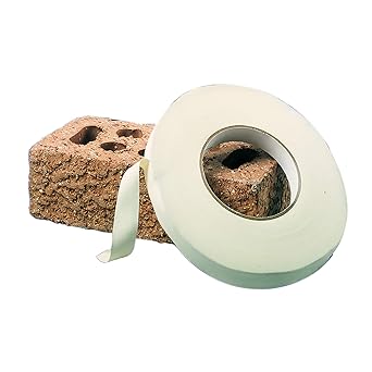 Bon 14-193 180-Foot by 3/4-Inch Finger Guard Tape