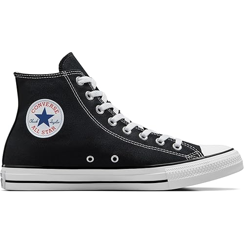 Converse Unisex Adult Chuck Taylor All Star High Top Sneaker