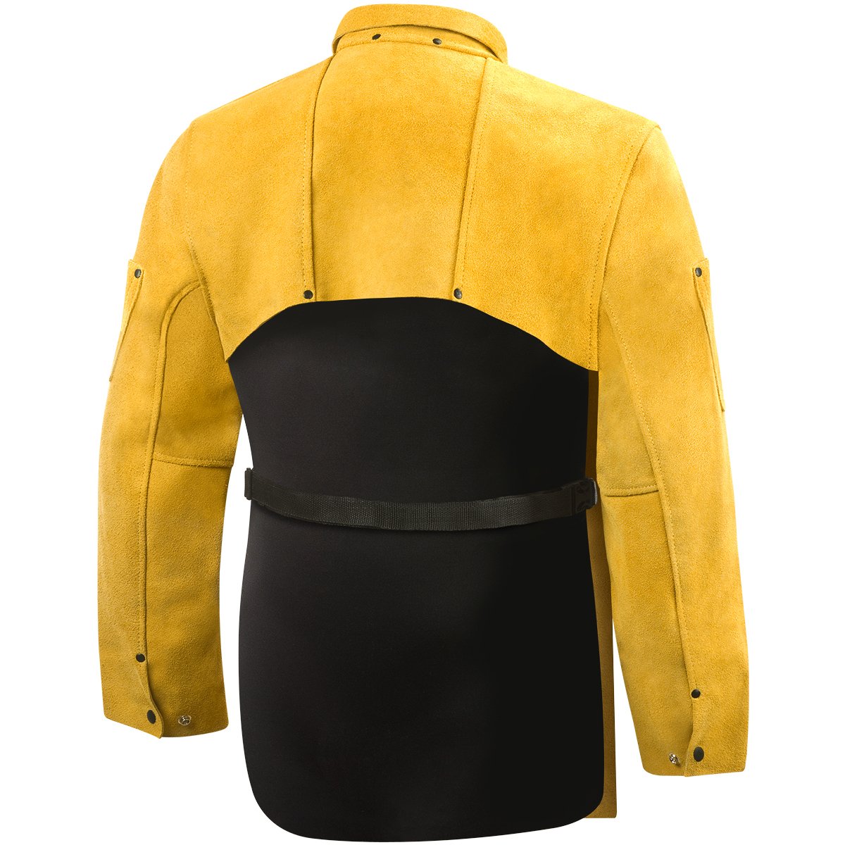 Steiner 8213-L Standard Leather Cape Sleeve with 20