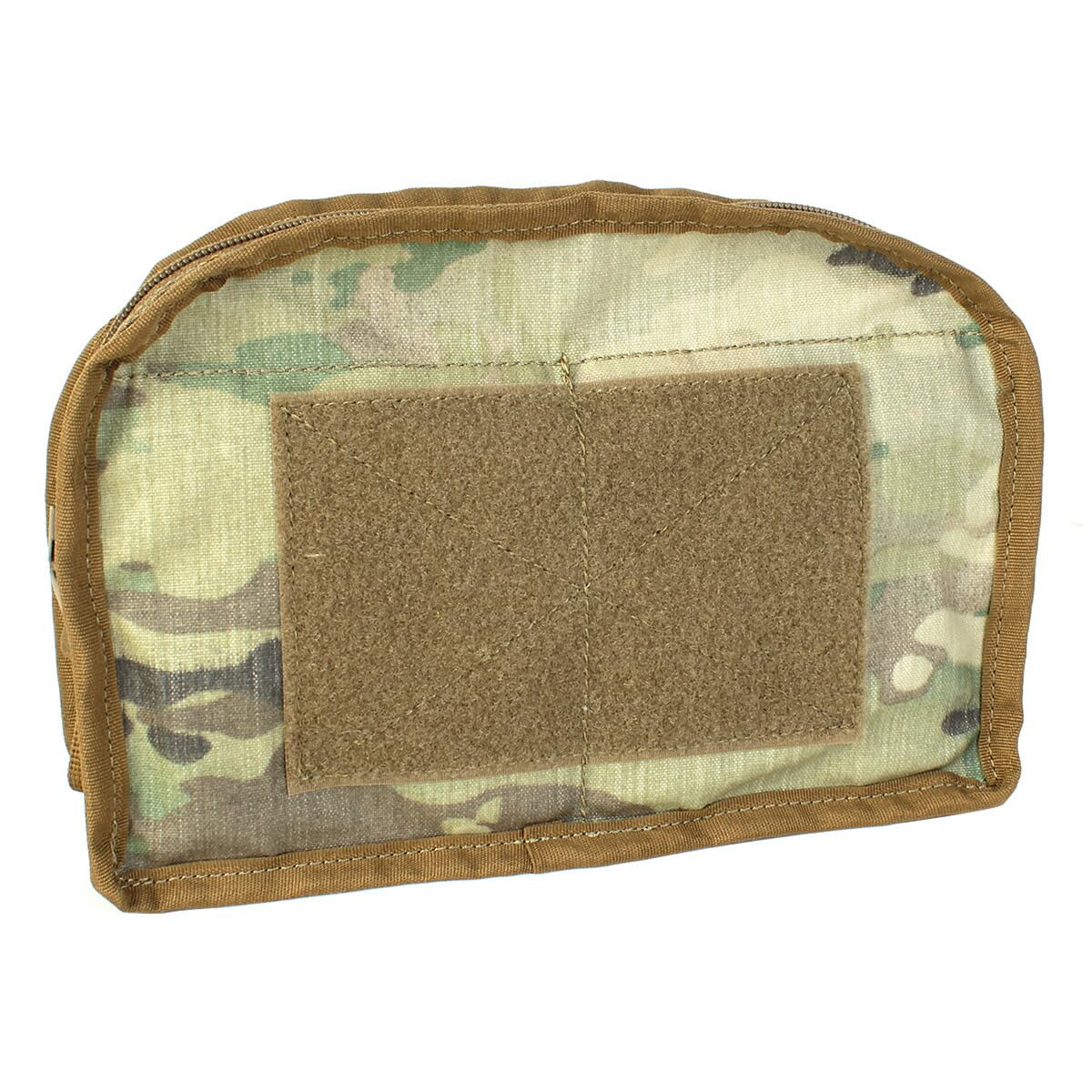 Amazon.co.jp: PEW Tactical SS Style CCS Pouch, Coyote Brown : Hobbies